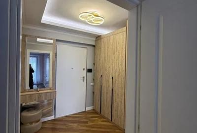 Apartament cu 2 camere decomandat, mobilat în Pipera - 8