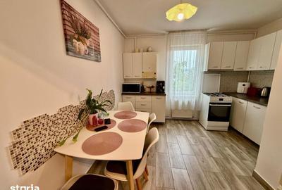 Apartament cu 2 camere în Tudor Vladimirescu - 9