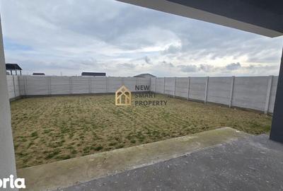 Casă cu 4 camere cu Teren 553 Mp în Sântandrei - 2