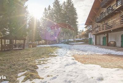 Casă cu 4 camere în Timișu de Sus - 17