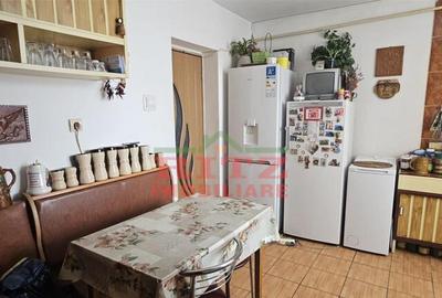 APARTAMENT CU 3 CAMERE,CENTRU !!!! - 7