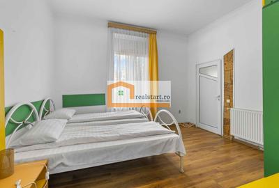 Breaza Investitie Cladire Multifunctionala 700mp - 1590 mp teren, D42ml - 9