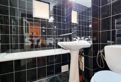 Apartament cu 2 camere decomandat în Răcădău - 7