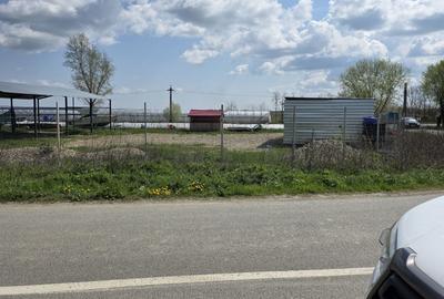 Spațiu comercial, în Dunărea - 6