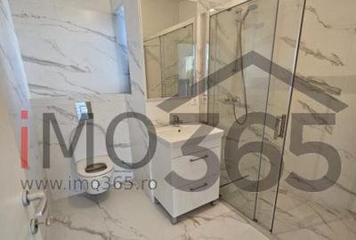 Casa/Vila noua la cheie- 860mp teren - stil modern-clasa A - - 7