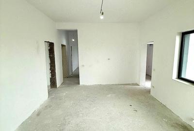 Casă cu 4 camere cu Teren 430 Mp în Cumpăna - 5
