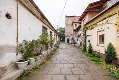 Apartament cu 3 camere decomandat, mobilat în Iosefin - 29