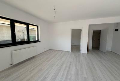 Spatiu Comercial 45mp- parte ansamblu rezidential 99RESIDENCE- in statia STB - 4