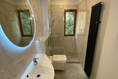 Casă individuală cu 10 camere cu Canalizare în Cotroceni - 8