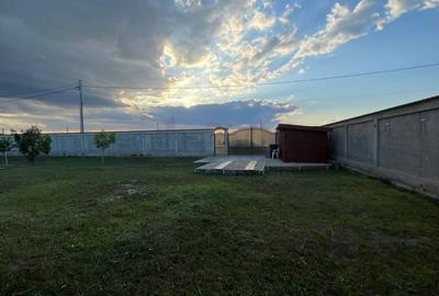 Teren agricol intravilan de 906 mp, în Bâldana - 16