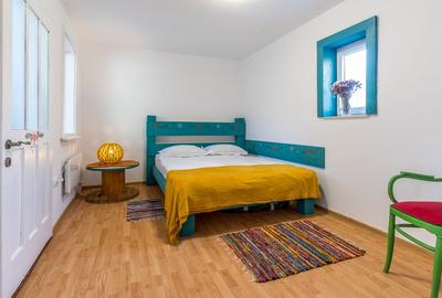 Casă individuală cu 5 camere cu Teren 1342 Mp în Buru - 5