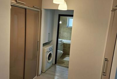 Apartament cu 2 camere decomandat în Popa Șapcă - 15