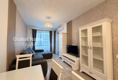 Apartament 2 Camere | Parcare Inclusa | Mobilat Premium | Via Pipera - 4