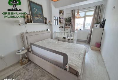 Apartament cu 3 camere în Ultracentral - 7
