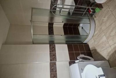 Apartament cu 2 camere semidecomandat în Între Lacuri - 4