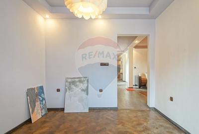 Apartament cu priveliste spre Tampa, Piata Unirii - 22