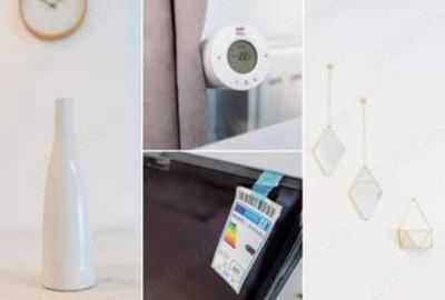 Apartament cu 2 camere semidecomandat în Central - 8