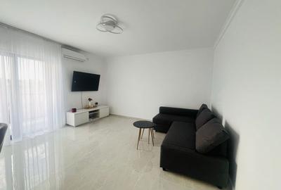 Apartament cu 2 camere nedecomandat în Rudicica - 2