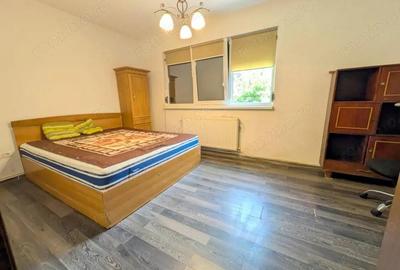 Orizont - Apartament 2 camere, parter + balcon, Mobilat, centrala termica Orizont - Apartament 2 camere, parter + balcon, Mobilat, centrala termica - 7