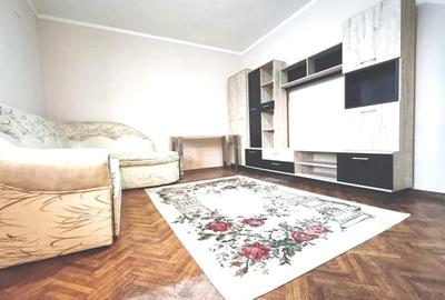 Garsonieră semidecomandată în Calea București - 1