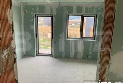 Casă cu 5 camere cu Teren 1200 Mp în Vatra Dornei - 2