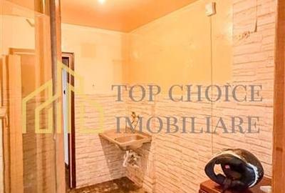 2 CAMERE BARBU VACARESCU - ETAJ 2/7 - INVESTITIE EXCELENTA - DE RENOVAT - 16