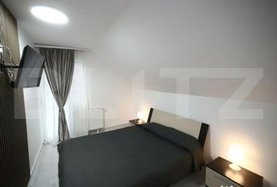 Casă cu 4 camere cu Teren 500 Mp în Budiu Mic - 3