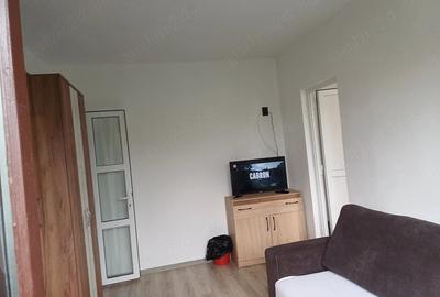 Apartament cu 2 camere semidecomandat în Nufărul - 1