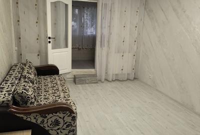 Apartament cu 2 camere semidecomandat în Micro 40 - 4