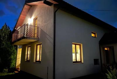 Vand vila deosebita in Dumbravita -Timisoara - 5