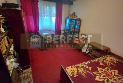 Apartament cu 2 camere nedecomandat în Vest - 3