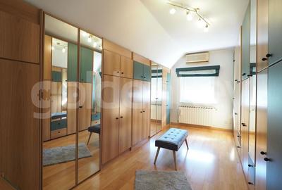 Vilă mobilata cu 6 camere | piscina interioara incalzita | British School - 20