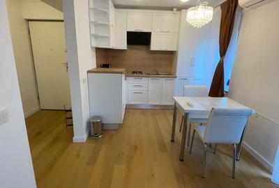 Garsonieră nedecomandată în Sârbi - 2