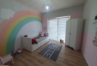 Casa noua, moderna, complet utilata in Livada - 16