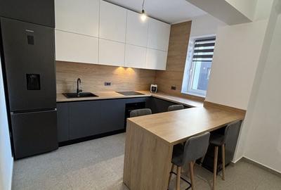 Apartament cu 2 camere decomandat în Griviței - 3