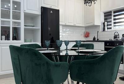 Apartament cu 3 camere decomandat în Florești - 8