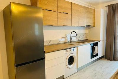 Apartament cu 3 camere decomandat în Militari - 3