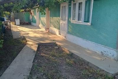 Casă individuală cu 3 camere cu Teren 1520 Mp în Zorleni - 2