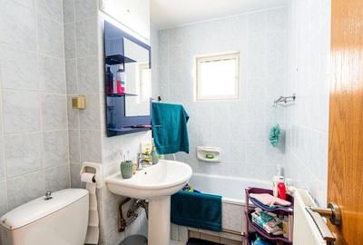 Apartament cu 3 camere decomandat, mobilat în Aradului - 7