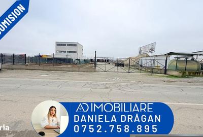 Spațiu comercial, de 2,825 mp, în Central - 8