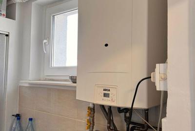 Ap 3 camere etj 2 zona Dacia - 6