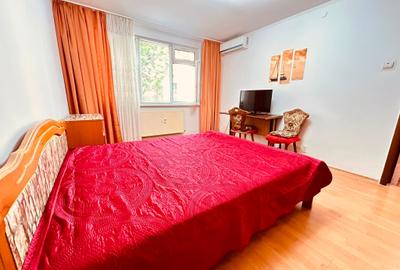 Garsonieră decomandată în Brâncoveanu - 4