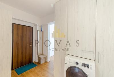 Inchiriere Apartament 3 Camere Herastrau Nordului - 11