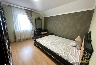 Casă cu 4 camere cu Canalizare în Sântandrei - 10