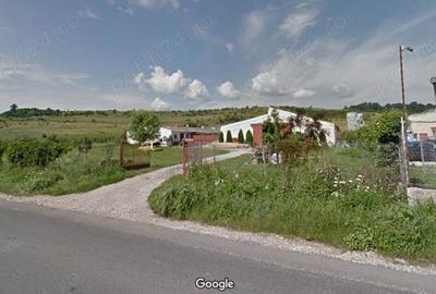 Spațiu comercial, de 3,000 mp, în Măieruș - 2