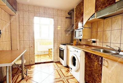 Apartament cu 2 camere decomandat în Mazepa 2 - 8