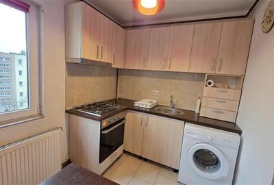 Zona Gemenii, garsoniera mobilata, utilata - 2