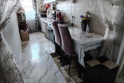 Apartament cu 2 camere semidecomandat în Central - 6