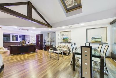 Proprietate rezidențială unică: 726 mp, 15 camere, 4 niveluri - 1