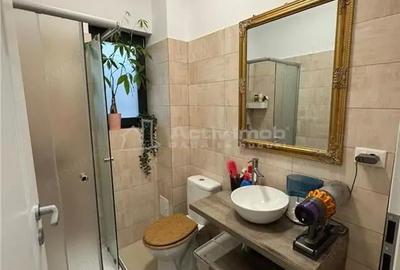 Casă cu 1 camere cu Teren 180 Mp în Central - 10
